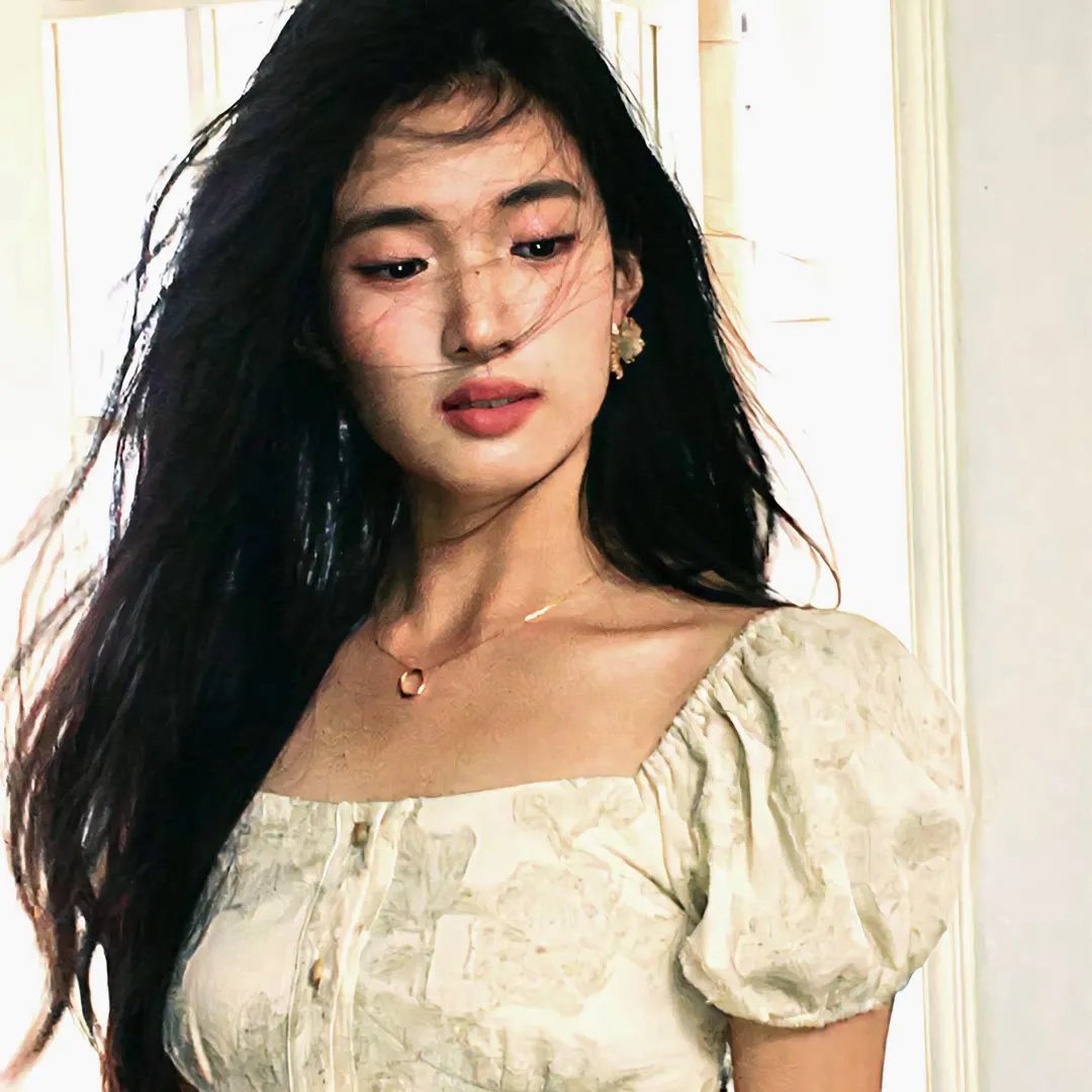 女人是老虎