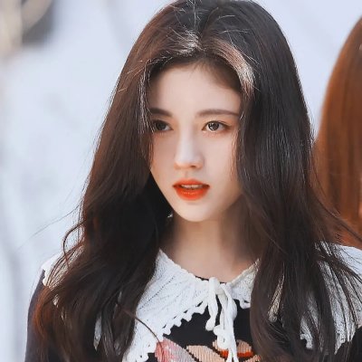 艺术系女生